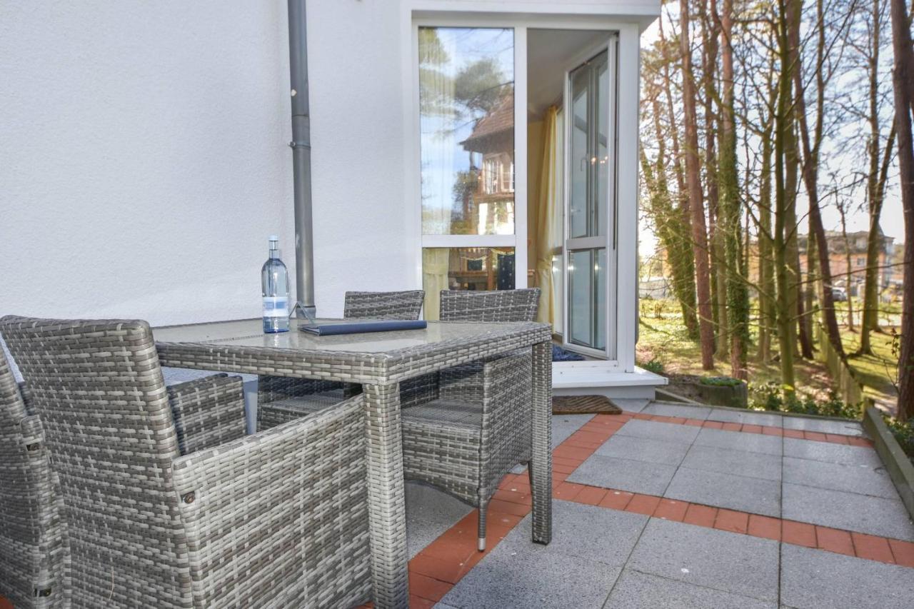 Villa Strandperle 01 Χέρινγκσντορφ Εξωτερικό φωτογραφία